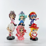 فیگور انیمه آنر اف کینگز