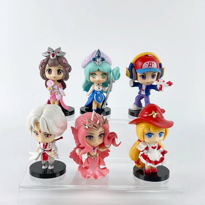 فیگور انیمه آنر اف کینگز