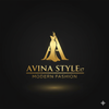 آوینا استایل