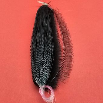 مژه ریسه ای شماره 14 (50عدد)