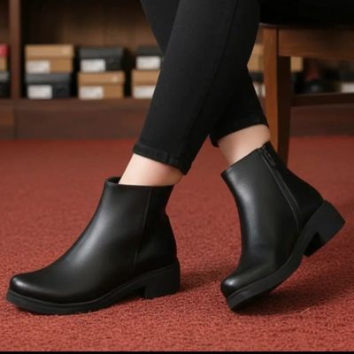 بوت مارگاریتا طبی بدون بند زیره پیو طبی