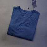 تیشرت کرویت سورمه ای