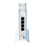 روتر میکروتیک مدل RB941-2nd-tc HAP Lite