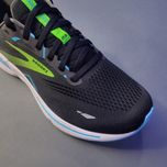 Brooks Adrenaline 23 GTS green