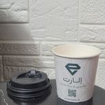 لیوان‌سه‌جداره 120ccچاپ‌اختصاصی2000عددی