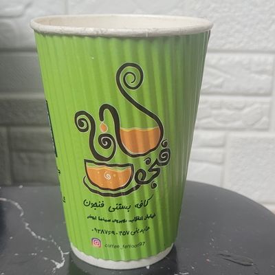 لیوان 360 دوجداره اختصاصی 2000عددی