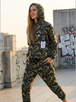 ست چریکی اسپرت و خاص