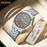 ساعت مردانه برند OLVES کد 2144