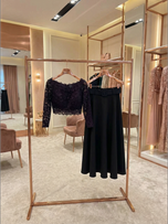 شومیز دامن مجلسی شیک