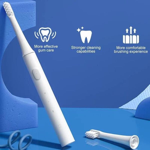 مسواک برقی شیائومی Xiaomi Mijia T100 MES603 Electric Toothbrush IPX7