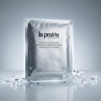 پک 2 عددی ماسک لیپِری Swiss Cellular White | Liperi Swiss Cellular White Sheet Mask 2-pack