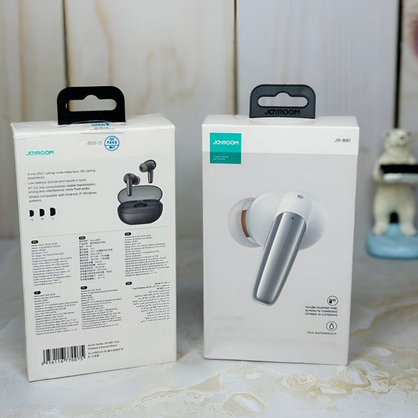 ایرپاد جیروم مدل JR-BB1