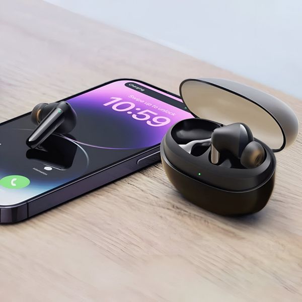 ایرپاد جیروم مدل JR-BB1