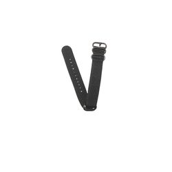 بند ساعت نیتو مشکی