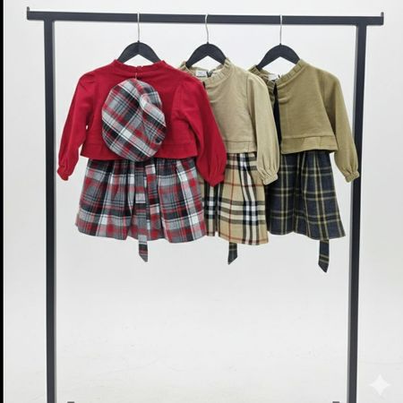 کت سارافن دخترانه