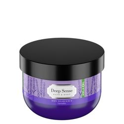 اسکراب بدن دیپ سنس مدل Lavender
