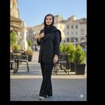 کت شلوار مازراتی کد 1236