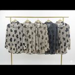 زیگر زنانه قلبی