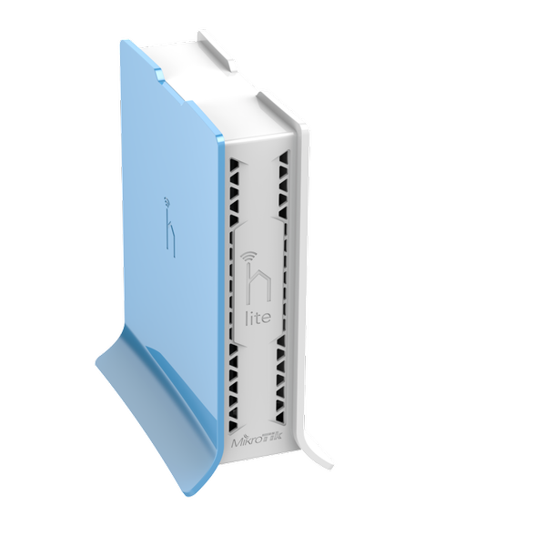 روتر میکروتیک مدل RB941-2nd-tc HAP Lite