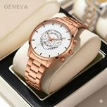ساعت مردانه برند GENEVA کد 2279
