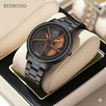 ساعت مردانه برند بین باند BIN BONDکد 2285