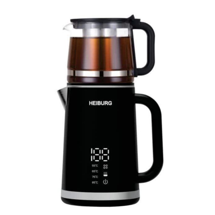 چای ساز هایبورگ مدل TM4010B
