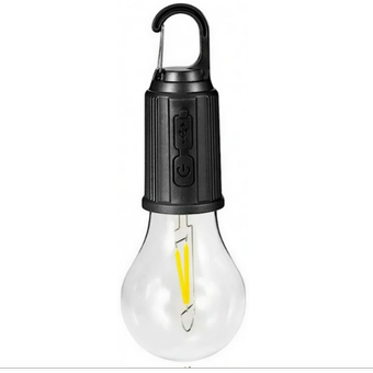 لامپ کمپینگ شارژی