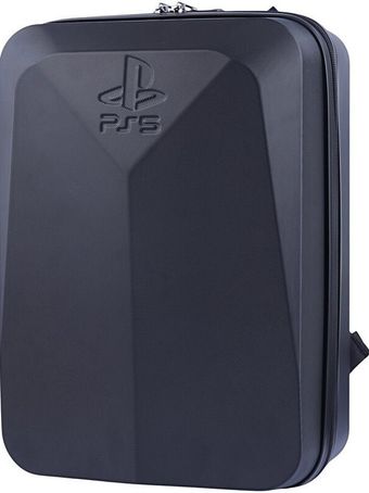 کیف کوله ای کنسول بازی PS5 Slim مارینوکس مارول MP7120