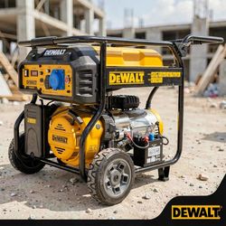 موتور برق 12 کیلو وات DEWALT اصلی