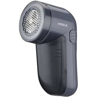 پرزگیر برقی لباس هیسکا HR-77