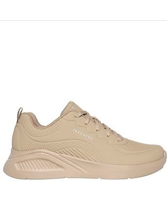 کفش پیاده روی زنانه اسکچرز اورجینال Skechers uno lite-lighter one 177288-tpe shoes