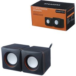 اسپیکر دسکتاپ 101Z Desktop Speaker