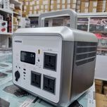 پاور استیشن ریمکس مدل RPP569 ظرفیت 1500 وات