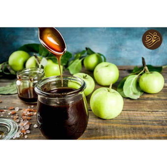 شیره سیب 500 گرمی