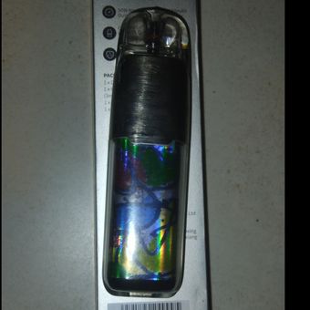 پاد لوکس استوک ویپرسو / Pod Luxe Vaporesso