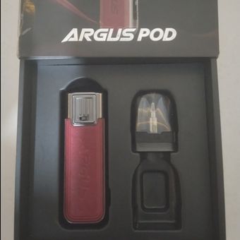 پادماد آرگاس پاد ووپو استوک / Pod Argus Pod