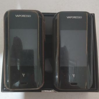 ماد لوکس 2 ویپرسو استوک / Mod Luxe 2 Vaporesso