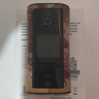 ماد ای پرایو لس ایکس استوک / Mod Ipv 200W Sx