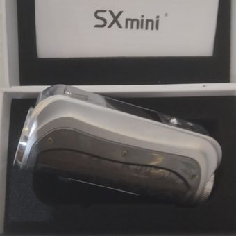 ماد اس ایکس مینی اس ال وی 2 استوک درحد / Mod Sx Mini Sl V2