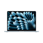 لپ تاپ 13.6 اینچی اپل مدل MacBook Air MDHH4 2026 LLA-M5-16GB RAM-512GB SSD