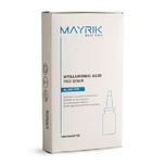 سرم آبرسان هیالورونیک اسید میریک Mayrik