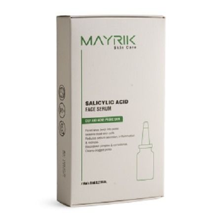 سرم صورت سالیسیلیک اسید میریک Mayrik