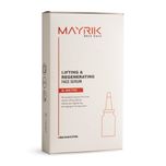 ‫سرم لیفتینگ و جوان کننده صورت میریک Mayrik‬‏