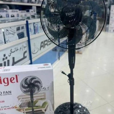 پنکه 7 پره فلوگل FA050-6188