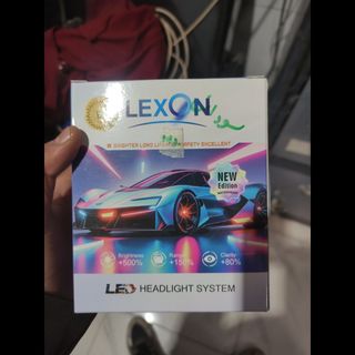 هدلایت لکسون H1