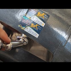 اینه سقفی استیل