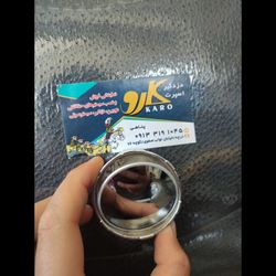 اینه محدب خود چرخان کوچک