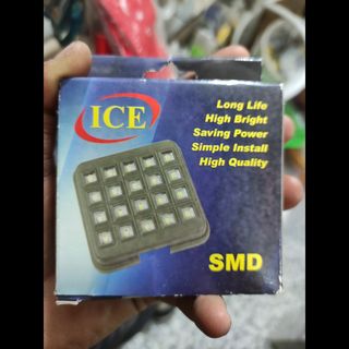 لامپ سقفی پراید LED