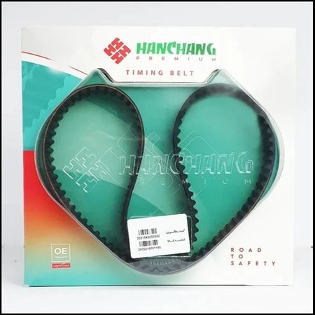 تسمه تایم پژو 405 HNBR