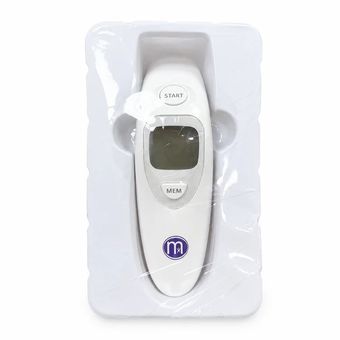 تب‌سنج مایلر آلمانی مدل MA-1424 | تب سنج دیجیتال مادون قرمز چندکاره